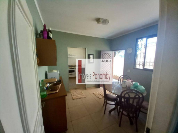 Imagem Casa com 4 Quartos à Venda, 300 m² em Jabaquara - São Paulo