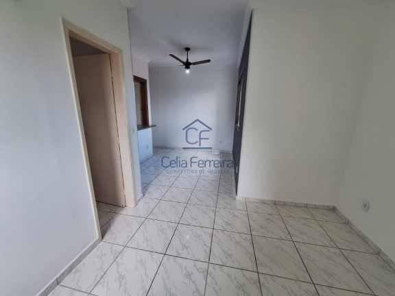Imagem Apartamento com 1 Quarto à Venda, 40 m² em Sumaré - Caraguatatuba