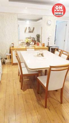 Imagem Apartamento com 2 Quartos à Venda, 120 m² em Pompéia - Santos Imagem Apartamento com 2 Quartos à Venda, 120 m² em Pompéia - Santos