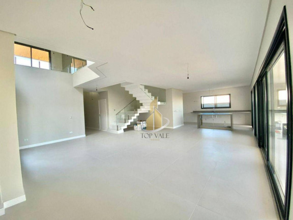 Imagem Sobrado com 5 Quartos à Venda, 397 m² em Urbanova - São José Dos Campos Imagem Sobrado com 5 Quartos à Venda, 397 m² em Urbanova - São José Dos Campos