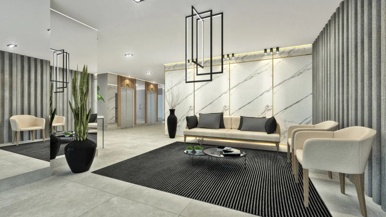Imagem Apartamento com 2 Quartos à Venda, 52 m² em Zona 7 - Maringá Imagem Apartamento com 2 Quartos à Venda, 52 m² em Zona 7 - Maringá