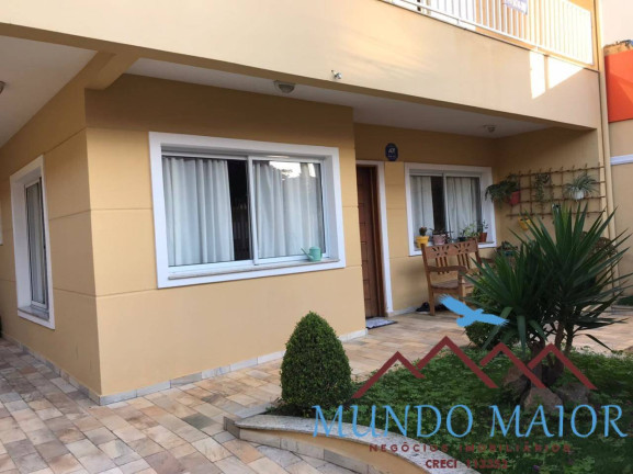 Imagem Casa com 3 Quartos à Venda, 194 m² em Campestre - Santo André