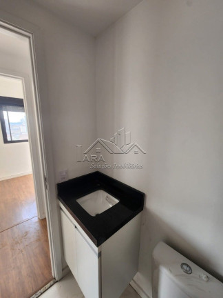 Imagem Apartamento com 2 Quartos para Alugar, em Vila Esperança - São Paulo Imagem Apartamento com 2 Quartos para Alugar, em Vila Esperança - São Paulo