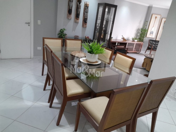 Imagem Apartamento com 4 Quartos à Venda, 160 m² em Pitangueiras - Guarujá