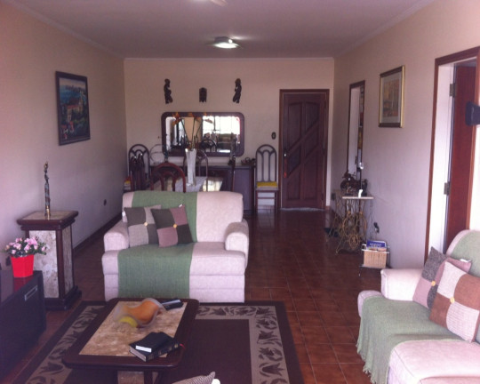 Imagem Apartamento com 3 Quartos à Venda, em Ilha Porchat - São Vicente Imagem Apartamento com 3 Quartos à Venda, em Ilha Porchat - São Vicente