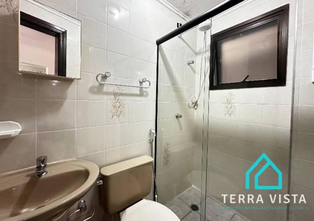 Imagem Apartamento com 2 Quartos à Venda, 65 m² em Praia Grande - Ubatuba