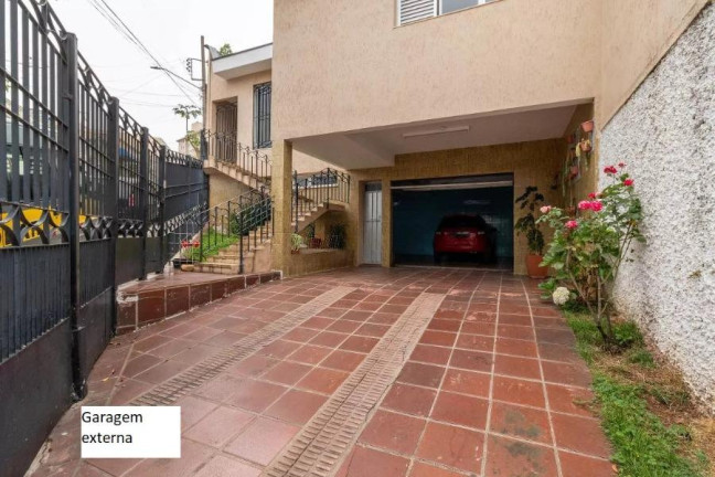 Imagem Casa com 4 Quartos à Venda, 215 m² em Imirim - São Paulo Imagem Casa com 4 Quartos à Venda, 215 m² em Imirim - São Paulo