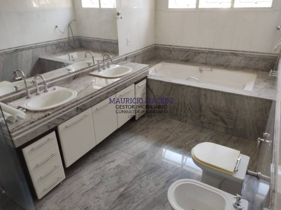 Imagem Casa com 4 Quartos para Alugar, 560 m² em Alphaville 2 - Barueri Imagem Casa com 4 Quartos para Alugar, 560 m² em Alphaville 2 - Barueri