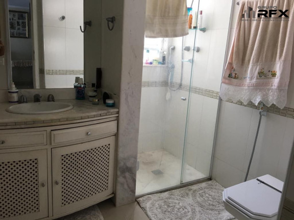 Imagem Apartamento com 3 Quartos à Venda, 166 m² em Icaraí - Niterói Imagem Apartamento com 3 Quartos à Venda, 166 m² em Icaraí - Niterói