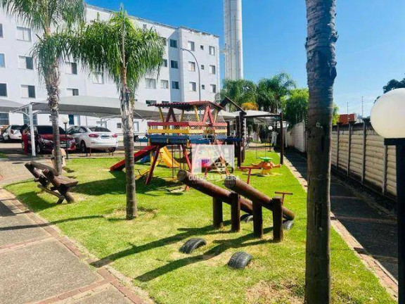 Apartamento com 2 Quartos à Venda, 52 m² em Jardim Nova Europa - Campinas