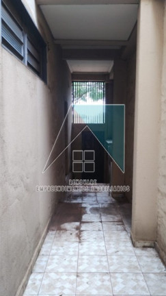 Imagem Casa com 4 Quartos à Venda, 178 m² em Campos Eliseos - Ribeirão Preto