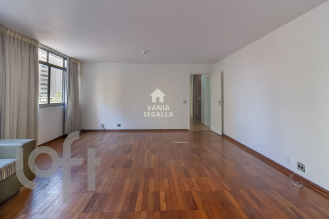 Imagem Apartamento com 4 Quartos à Venda, 132 m² em Perdizes - São Paulo Imagem Apartamento com 4 Quartos à Venda, 132 m² em Perdizes - São Paulo