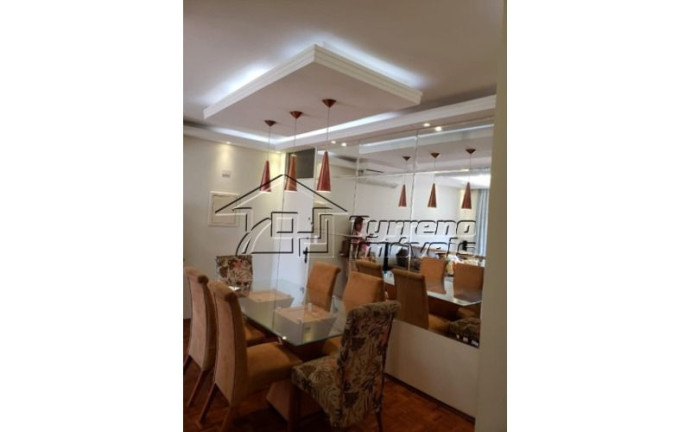 Imagem Apartamento com 3 Quartos para Alugar, 86 m² em Vila Betânia - São José Dos Campos Imagem Apartamento com 3 Quartos para Alugar, 86 m² em Vila Betânia - São José Dos Campos