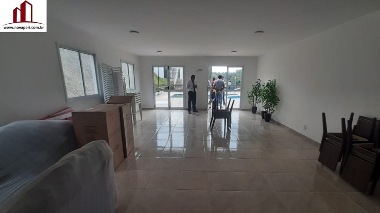 Imagem Apartamento com 2 Quartos à Venda, 46 m² em Jardim Luciana - Franco Da Rocha Imagem Apartamento com 2 Quartos à Venda, 46 m² em Jardim Luciana - Franco Da Rocha