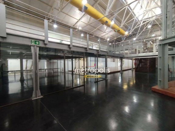 Imagem Sala Comercial para Alugar, 6.570 m² em Vila Leopoldina - São Paulo Imagem Sala Comercial para Alugar, 6.570 m² em Vila Leopoldina - São Paulo