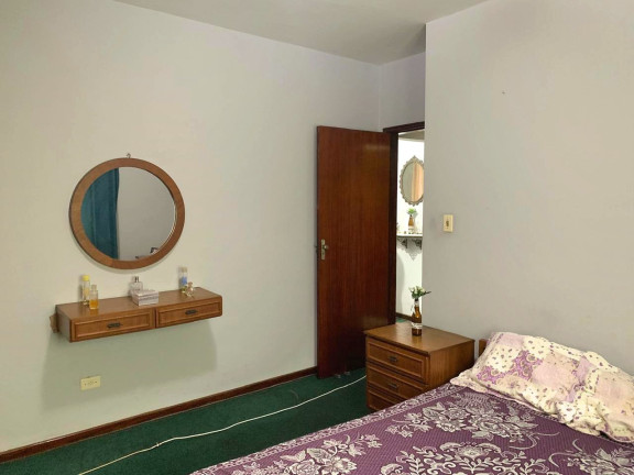 Imagem Casa com 2 Quartos à Venda, 128 m² em Assunção - São Bernardo Do Campo Imagem Casa com 2 Quartos à Venda, 128 m² em Assunção - São Bernardo Do Campo