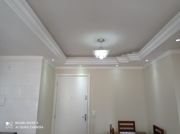 Imagem Imóvel com 2 Quartos à Venda, 44 m² em Jardim Umarizal - São Paulo