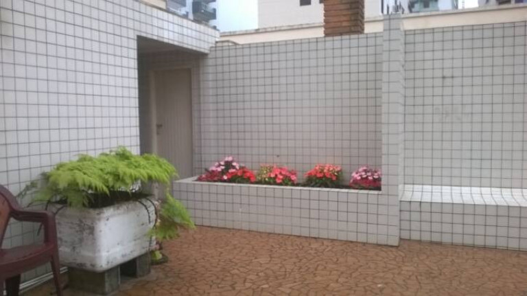 Imagem Apartamento à Venda, em Ponta Da Praia - Santos Imagem Apartamento à Venda, em Ponta Da Praia - Santos