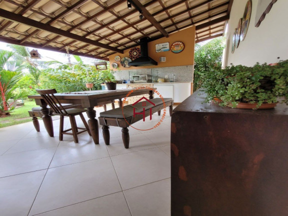 Imagem Casa com 4 Quartos à Venda, 680 m² em Itapuã - Salvador