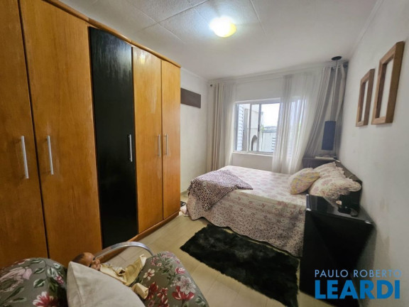 Imagem Sobrado com 3 Quartos à Venda, 143 m² em Vila Floresta - Santo André Imagem Sobrado com 3 Quartos à Venda, 143 m² em Vila Floresta - Santo André