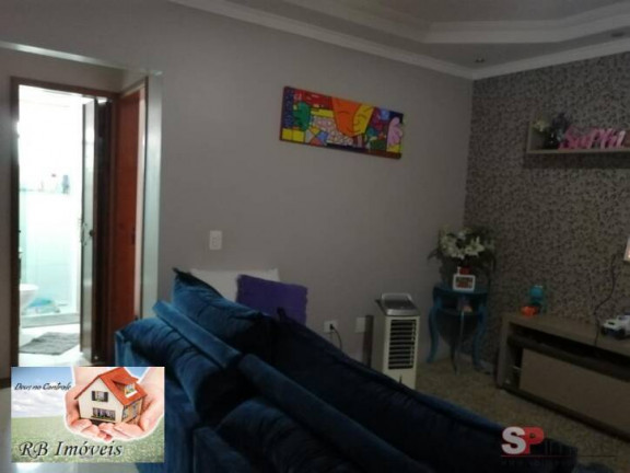 Imagem Apartamento com 2 Quartos à Venda, 58 m² em Vila Bela Vista - Santo André Imagem Apartamento com 2 Quartos à Venda, 58 m² em Vila Bela Vista - Santo André