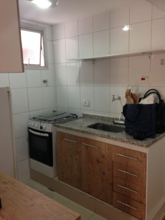 Imagem Imóvel com 1 Quarto à Venda, 35 m² em Bela Vista - São Paulo Imagem Imóvel com 1 Quarto à Venda, 35 m² em Bela Vista - São Paulo