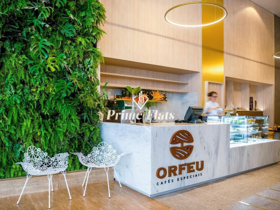 Imagem Apartamento com 1 Quarto à Venda, 24 m² em Vila Olímpia - São Paulo Imagem Apartamento com 1 Quarto à Venda, 24 m² em Vila Olímpia - São Paulo