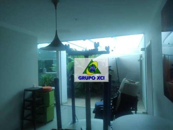 Imagem Casa com 4 Quartos para Alugar, 459 m² em Parque Taquaral - Campinas Imagem Casa com 4 Quartos para Alugar, 459 m² em Parque Taquaral - Campinas