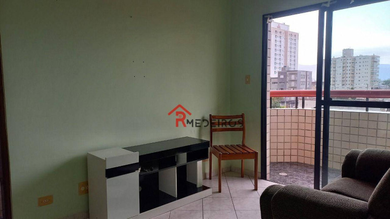 Imagem Apartamento com 1 Quarto à Venda, 51 m² em Aviação - Praia Grande Imagem Apartamento com 1 Quarto à Venda, 51 m² em Aviação - Praia Grande