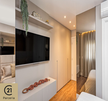 Imagem Apartamento com 2 Quartos à Venda, 79 m² em Brooklin Novo - São Paulo Imagem Apartamento com 2 Quartos à Venda, 79 m² em Brooklin Novo - São Paulo