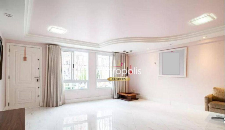 Imagem Sobrado com 3 Quartos à Venda, 200 m² em Centro - Santo André Imagem Sobrado com 3 Quartos à Venda, 200 m² em Centro - Santo André