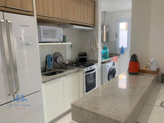 Imagem Cobertura com 3 Quartos à Venda, 199 m² em Ingleses Do Rio Vermelho - Florianópolis
