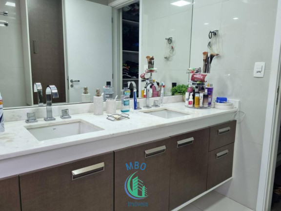 Imagem Apartamento com 3 Quartos à Venda, 238 m² em Vila Suzana - São Paulo