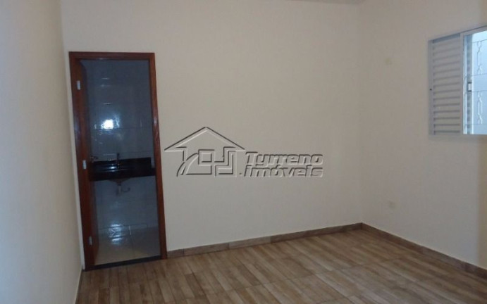 Foto do imóvel Casa com 3 Quartos à Venda, 110 m² em Parque Industrial - São José Dos Campos