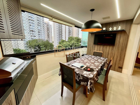 Imagem Apartamento com 3 Quartos à Venda, 236 m² em Vila Ema - São José Dos Campos