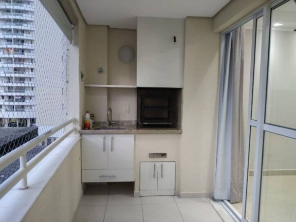 Imagem Apartamento com 3 Quartos à Venda, 111 m² em Santana - São José Dos Campos