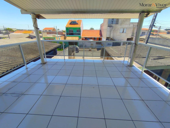 Imagem Casa com 3 Quartos à Venda, 80 m² em Ipê - São José Dos Pinhais