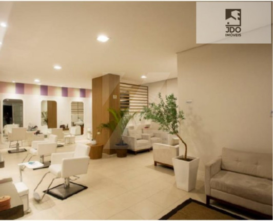 Imagem Apartamento com 3 Quartos à Venda, 113 m² em Ecoville - Curitiba