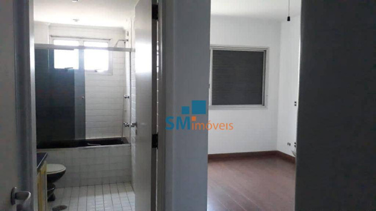 Imagem Apartamento com 4 Quartos à Venda, 330 m² em Brooklin Paulista - São Paulo Imagem Apartamento com 4 Quartos à Venda, 330 m² em Brooklin Paulista - São Paulo
