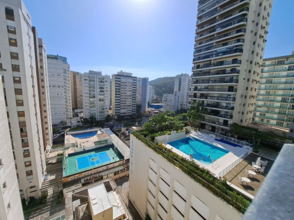 Imagem Apartamento com 4 Quartos à Venda, 200 m² em Pitangueiras - Guarujá