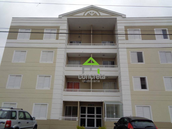 Apartamento com 2 Quartos à Venda, 47 m² em Jardim ísis - Cotia