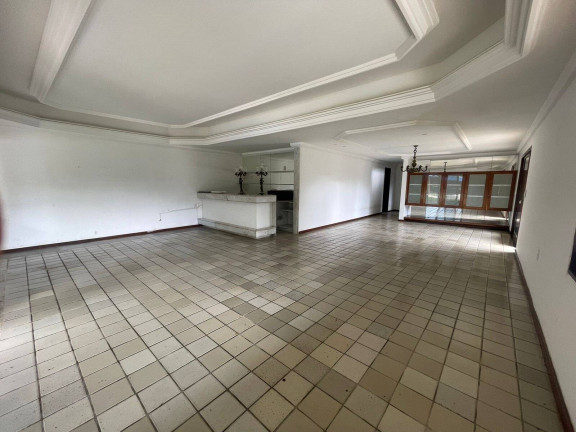 Imagem Casa de Condomínio com 5 Quartos para Alugar, 482 m² em Aldeia Dos Camarás - Camaragibe Imagem Casa de Condomínio com 5 Quartos para Alugar, 482 m² em Aldeia Dos Camarás - Camaragibe