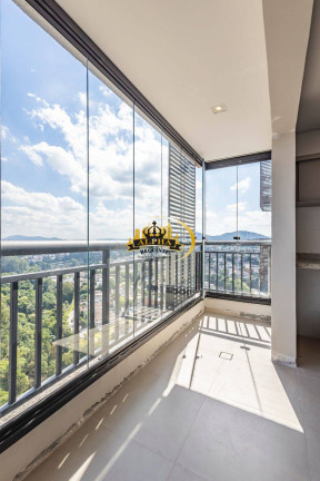 Imagem Apartamento com 1 Quarto à Venda, 40 m² em Dezoito Do Forte Empresarial/alphaville. - Barueri Imagem Apartamento com 1 Quarto à Venda, 40 m² em Dezoito Do Forte Empresarial/alphaville. - Barueri