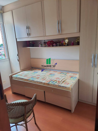 Imagem Apartamento com 2 Quartos à Venda, 65 m² em Vila Laís - São Paulo
