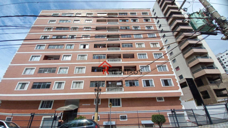 Imagem Apartamento com 2 Quartos à Venda, 64 m² em Tupi - Praia Grande Imagem Apartamento com 2 Quartos à Venda, 64 m² em Tupi - Praia Grande