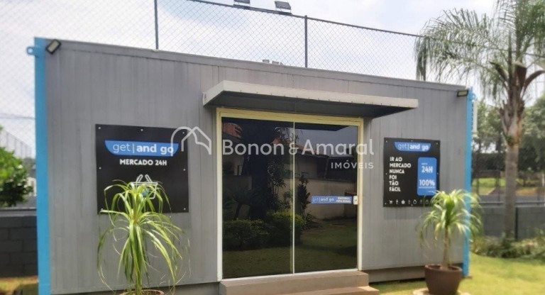Imagem Casa de Condomínio com 3 Quartos à Venda, 250 m² em Betel - Paulínia