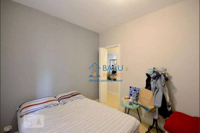 Imagem Apartamento com 1 Quarto à Venda, 53 m² em Aclimação - São Paulo Imagem Apartamento com 1 Quarto à Venda, 53 m² em Aclimação - São Paulo