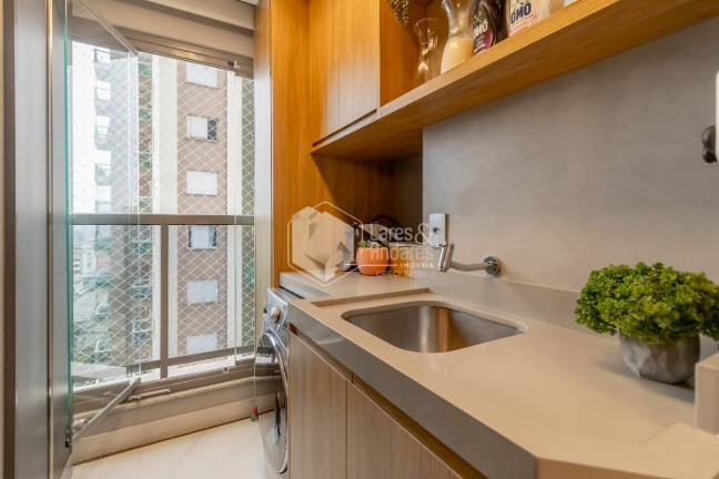 Imagem Apartamento com 3 Quartos à Venda, 103 m² em Vila Gumercindo - São Paulo Imagem Apartamento com 3 Quartos à Venda, 103 m² em Vila Gumercindo - São Paulo