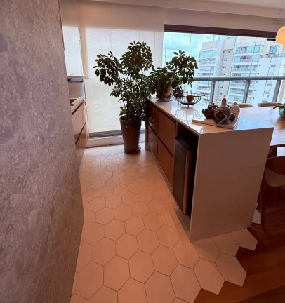 Imagem Apartamento com 3 Quartos à Venda, 110 m² em Vila Mariana - São Paulo Imagem Apartamento com 3 Quartos à Venda, 110 m² em Vila Mariana - São Paulo