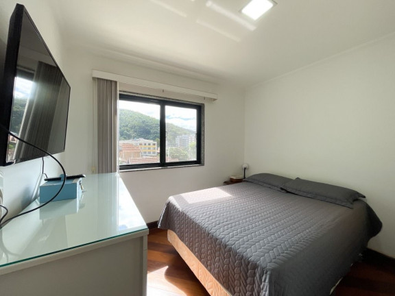 Imagem Apartamento com 3 Quartos à Venda, 106 m² em Várzea - Teresópolis Imagem Apartamento com 3 Quartos à Venda, 106 m² em Várzea - Teresópolis